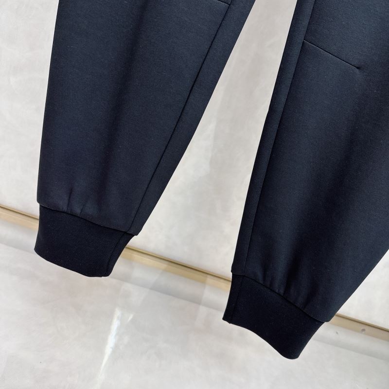 Balenciaga Long Pants